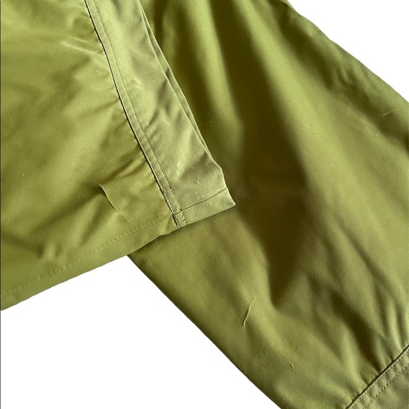 Helly Hanson green snow pants size L - Picture 6 of 10